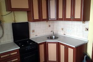 квартира по адресу Бориса Гмыри ул., 8