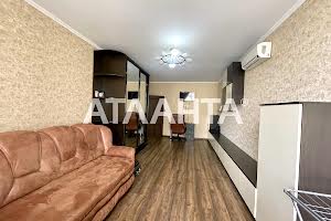 квартира за адресою Дюківська вул., 8