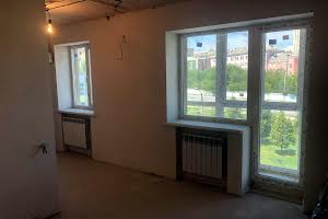 квартира за адресою Кооперативна вул., 18/20