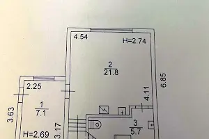 дом по адресу 126-а садовая улица, 20а