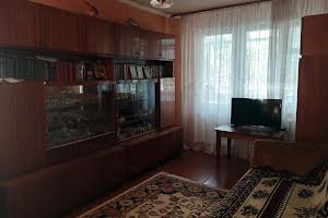 квартира за адресою Крошенська вул., 44