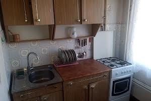 квартира по адресу Вахтанга Кикабидзе ул. (Булгакова), 5Б
