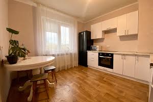 квартира по адресу Ясиноватский пер., 11