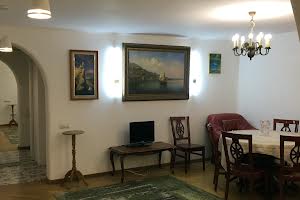 квартира по адресу Карела Чапека ул. (Юліуса Фучика), 8