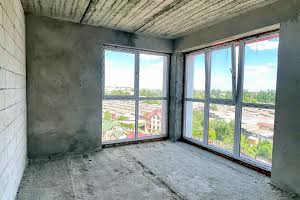 квартира за адресою Бастіонна, 1