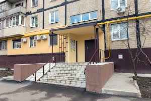 квартира за адресою Героїв просп., 20