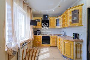 квартира за адресою Чорнобильська вул., 21