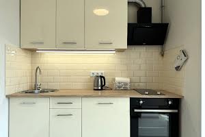 квартира за адресою Абрикосова, 1В