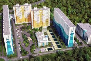 квартира по адресу Пригородная ул., 26