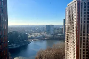 квартира по адресу Днепровская набережная ул., 18-А