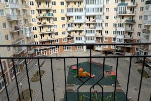 квартира за адресою Люстдорфська дорога вул., 100г