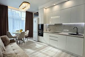 квартира за адресою Курортний пров., 1-Б