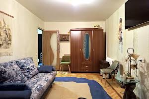 квартира по адресу Тракторостроителей просп., 65