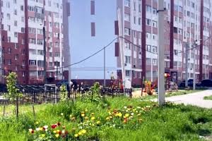 квартира за адресою Барабашова вул., 14В