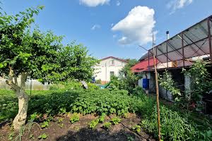 дом по адресу Лісова