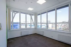комерційна за адресою Охтирський пров., 7