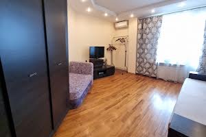 квартира за адресою Гольдбергівська вул. (1-ї Кінної Армії), 9