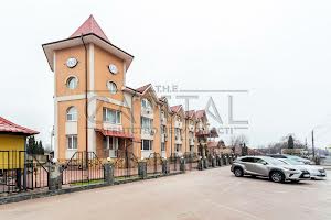 коммерческая по адресу Белогородская ул., 68-Б