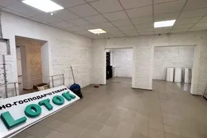 коммерческая по адресу Петровская ул., 1