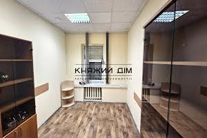 коммерческая по адресу Антоновича ул. (Горького), 33В