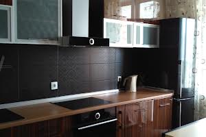 квартира за адресою Олени Пчілки вул., 6