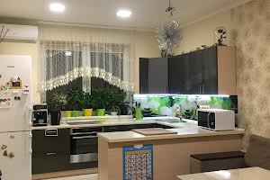 квартира за адресою Юрія Кондратюка вул., 3