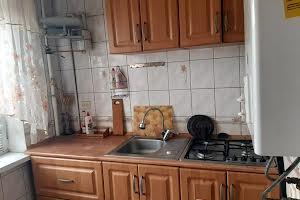 квартира по адресу Квітки Цісик ул. (Гули Королёвой), 10