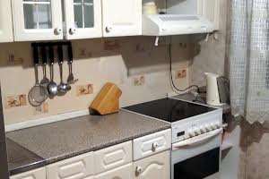 квартира за адресою Миколи Кибальчича вул., 4