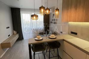 квартира за адресою Берестейський просп. (Перемоги), 55