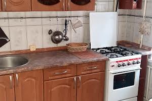 квартира за адресою Жилянська вул., 55