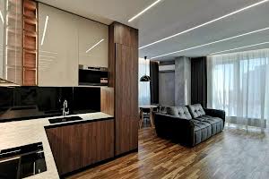 квартира за адресою Сімферопольська вул., 2к