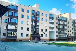 квартира по адресу Мічуріна, 2а