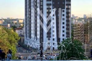 квартира за адресою Ботанічна вул., 2
