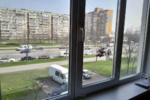 квартира по адресу Сержа Лифаря ул. (Олександра Сабурова), 1