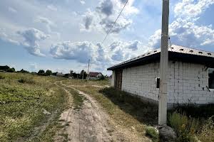 ділянка за адресою с. Рожни, Рибальська, 28