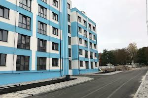 квартира за адресою Фабрична вул., 4