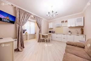 квартира по адресу Дача 55 ул., 11