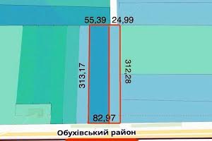 ділянка за адресою Залізнична вул.