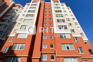 квартира за адресою Зоряна вул., 10