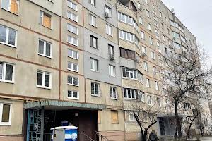 квартира по адресу Соборности Украины, 211