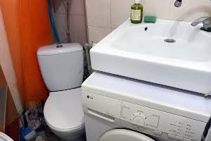 квартира по адресу Маслівка ул., 5