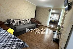 квартира по адресу 23 Августа ул., 44