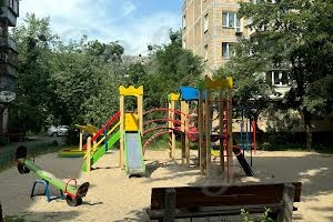 квартира по адресу Чёрных Запорожцев ул. (Петра Запорожця), 11-Б