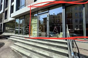комерційна за адресою Лук'янівська вул., 22