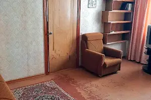 квартира за адресою Людвіга Свободи просп., 35в