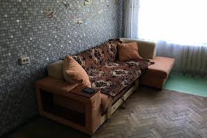 квартира за адресою Миколи Кибальчича вул., 14