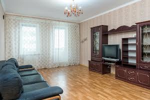 квартира за адресою Клавдіївська вул., 40-Б