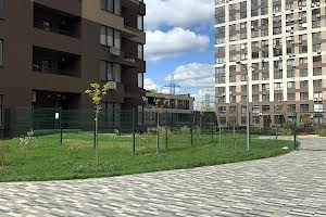 квартира за адресою Європейського Союзу просп. (Правди), 43