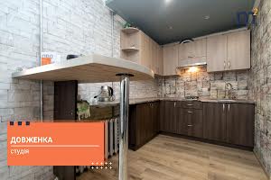 квартира за адресою Олександра Довженка вул., 4