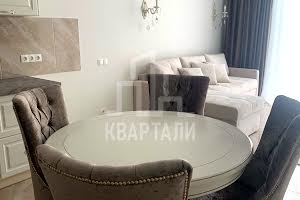 квартира за адресою Михайла Максимовича вул. (Онуфрія Трутенка), 26-Б